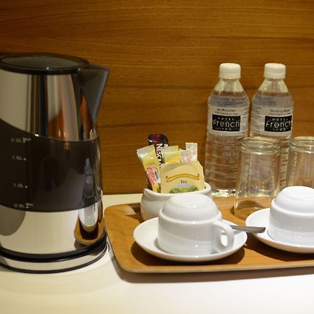 French Ipoh Hotel 外观 照片