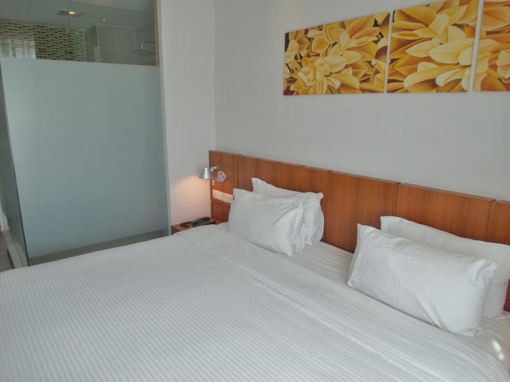 French Ipoh Hotel 外观 照片
