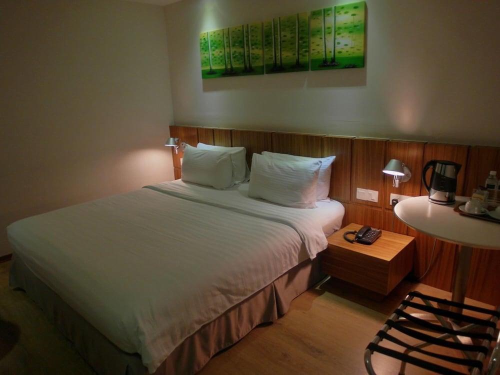 French Ipoh Hotel 外观 照片