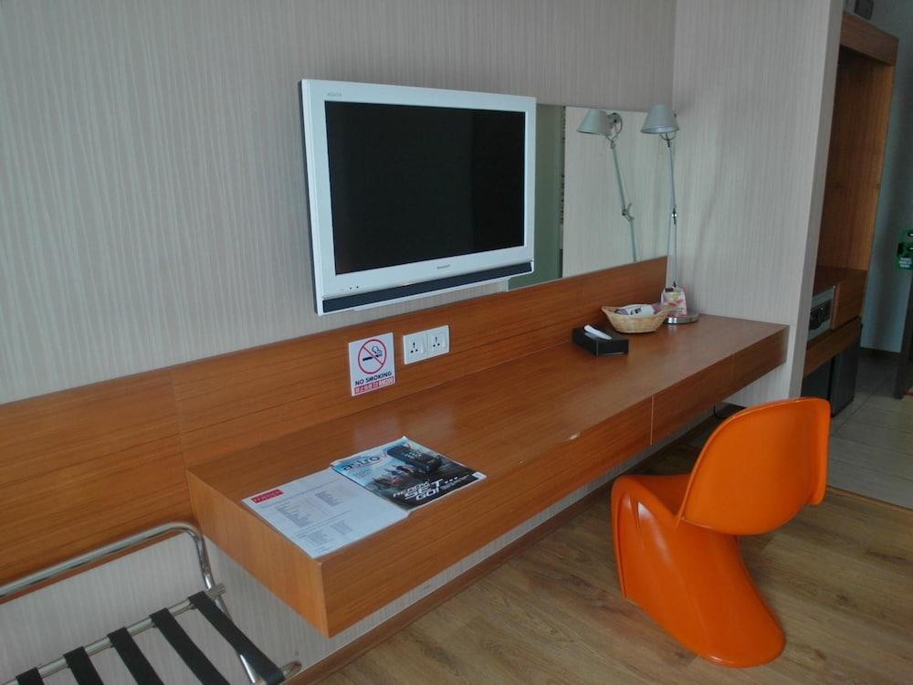French Ipoh Hotel 外观 照片