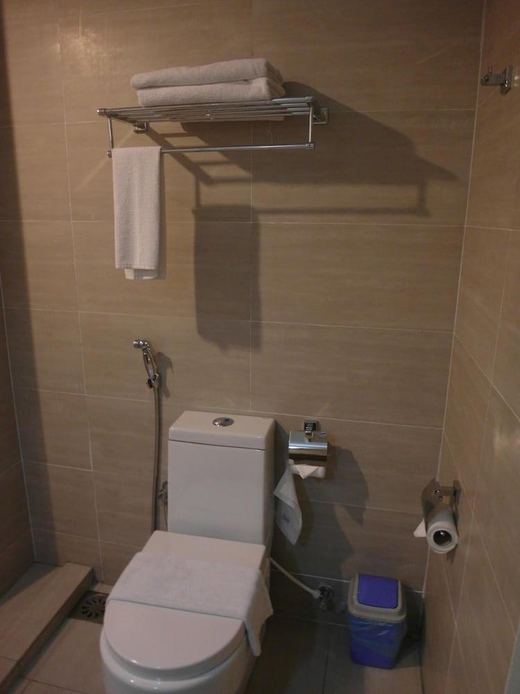 French Ipoh Hotel 外观 照片