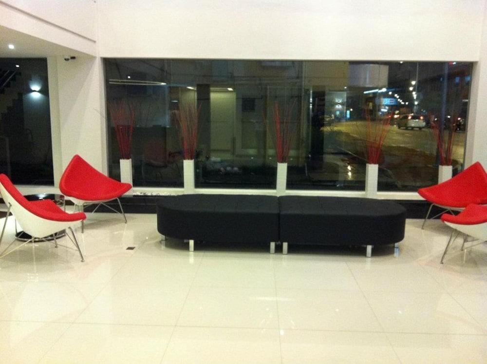 French Ipoh Hotel 外观 照片