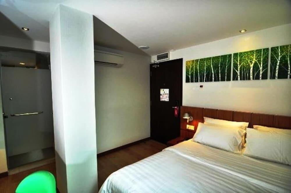 French Ipoh Hotel 外观 照片