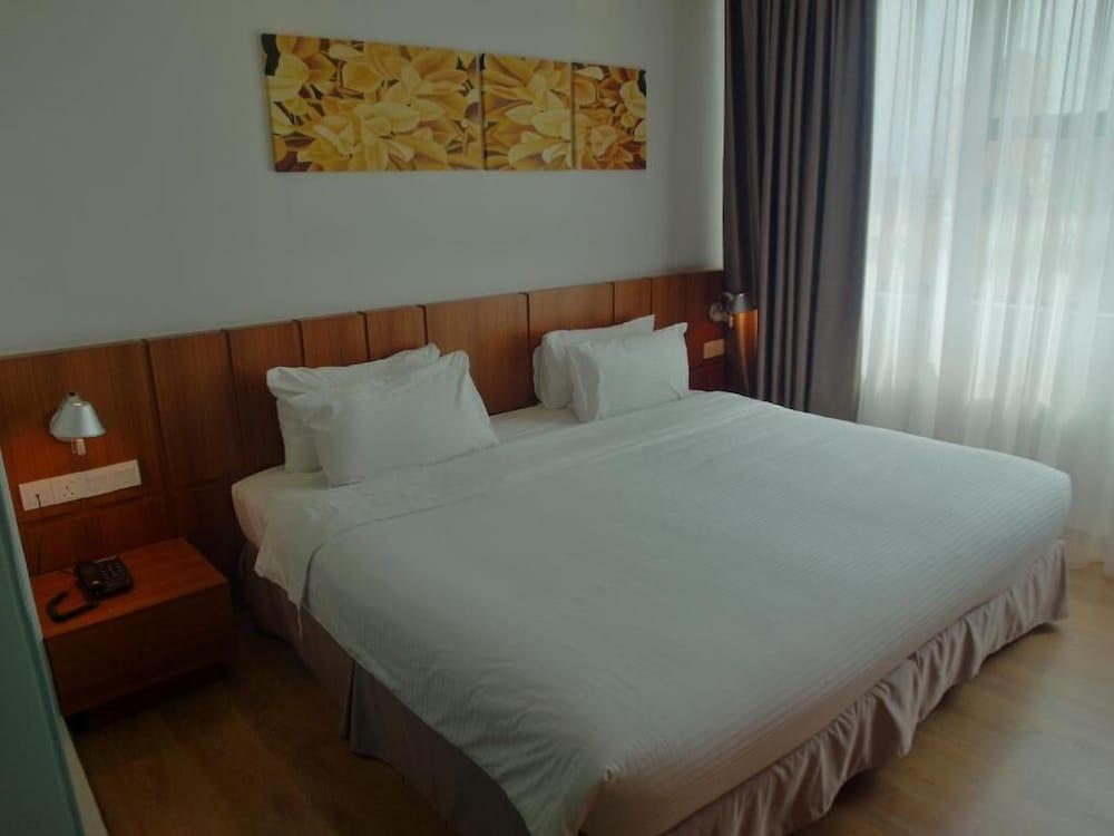 French Ipoh Hotel 外观 照片