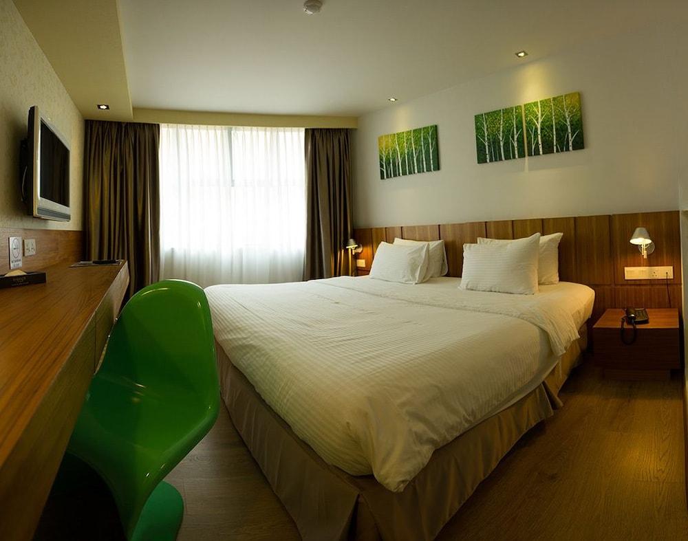 French Ipoh Hotel 外观 照片