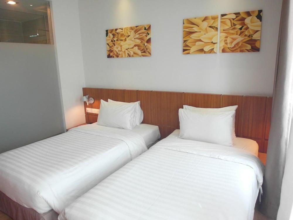 French Ipoh Hotel 外观 照片