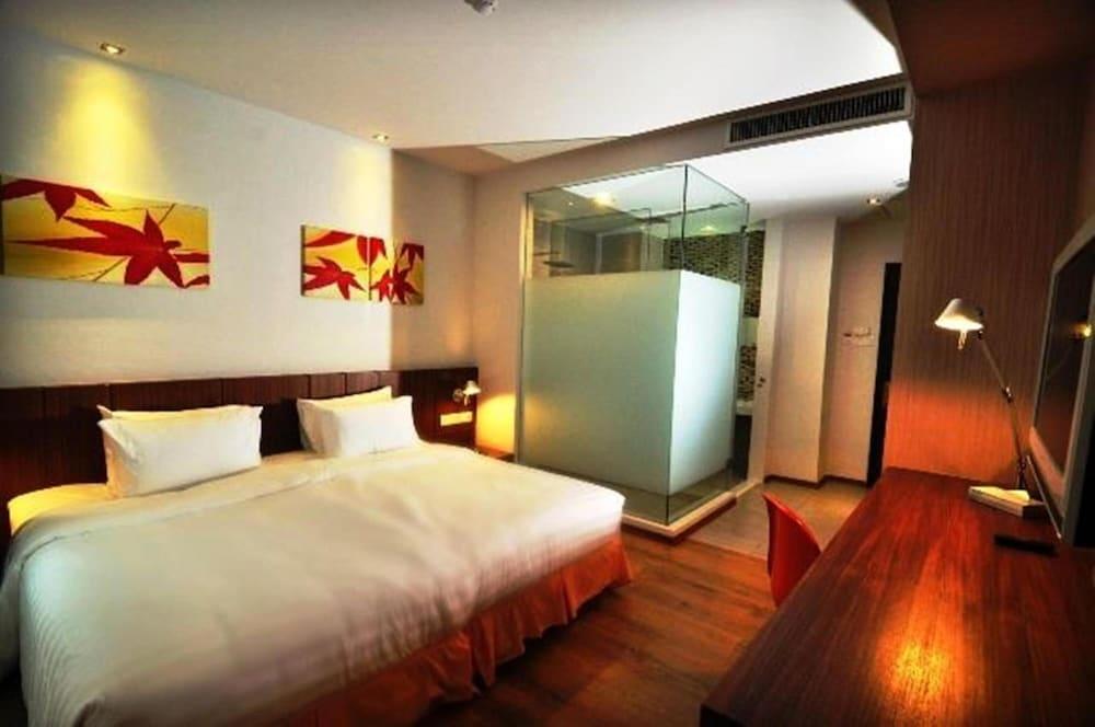 French Ipoh Hotel 外观 照片
