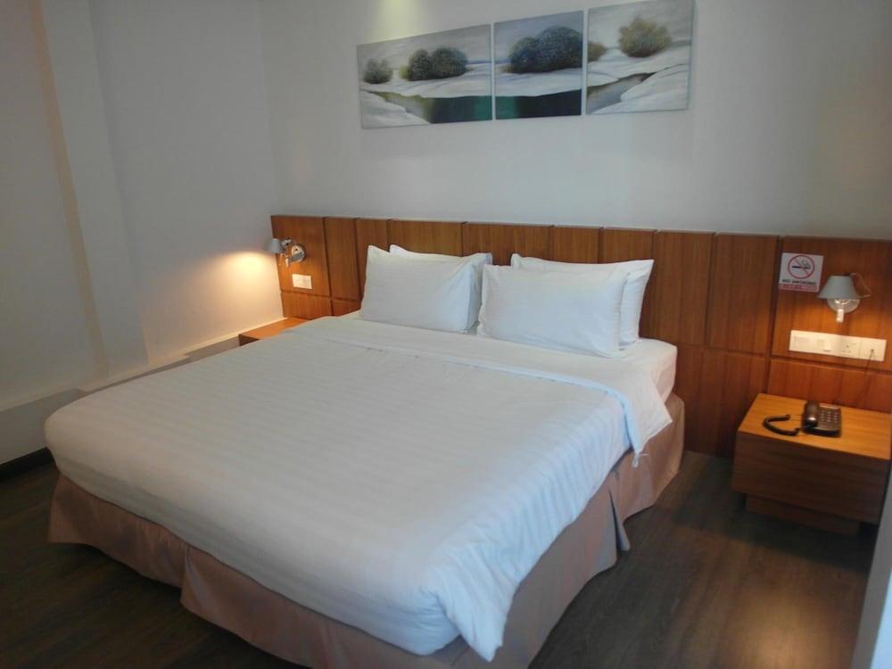 French Ipoh Hotel 外观 照片