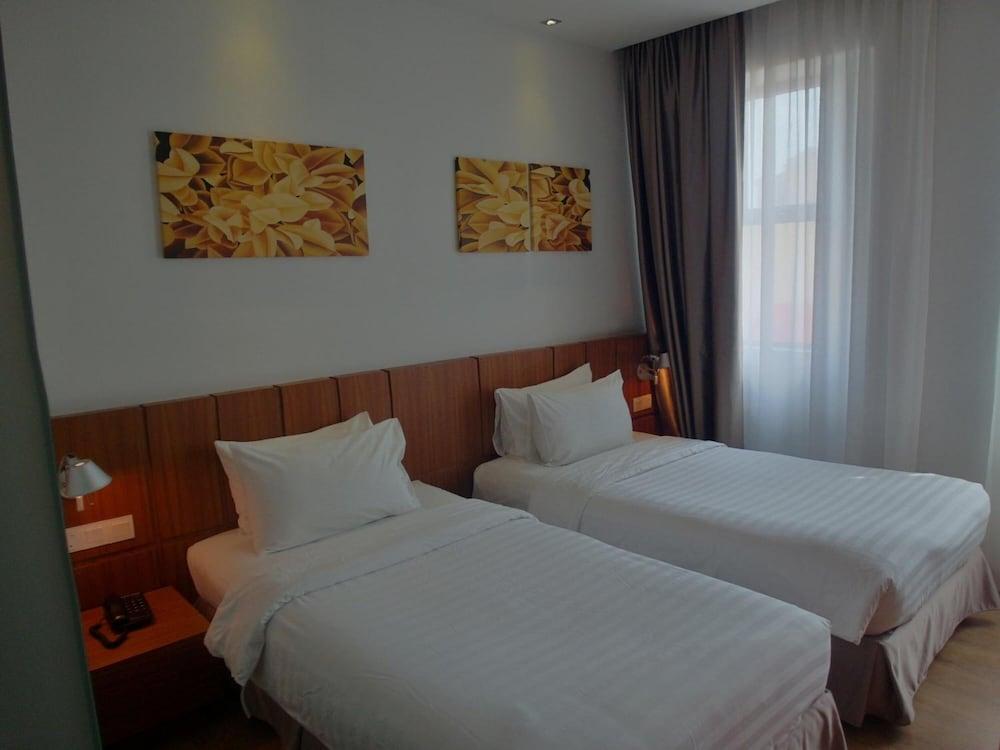 French Ipoh Hotel 外观 照片