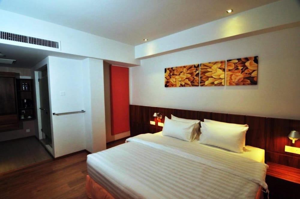 French Ipoh Hotel 外观 照片