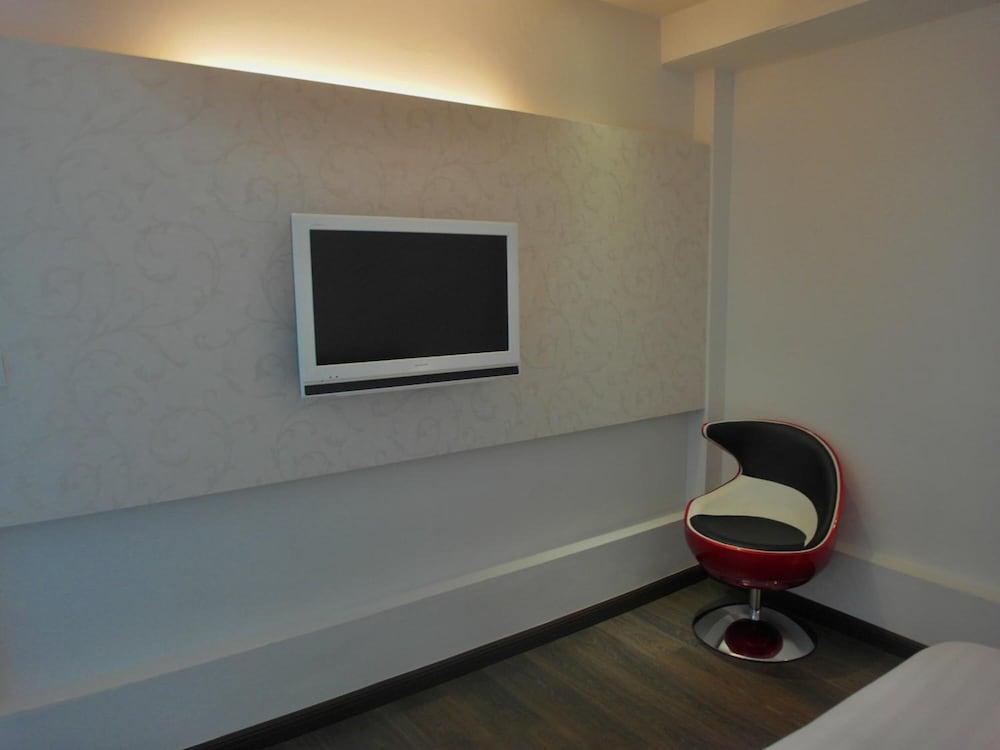 French Ipoh Hotel 外观 照片