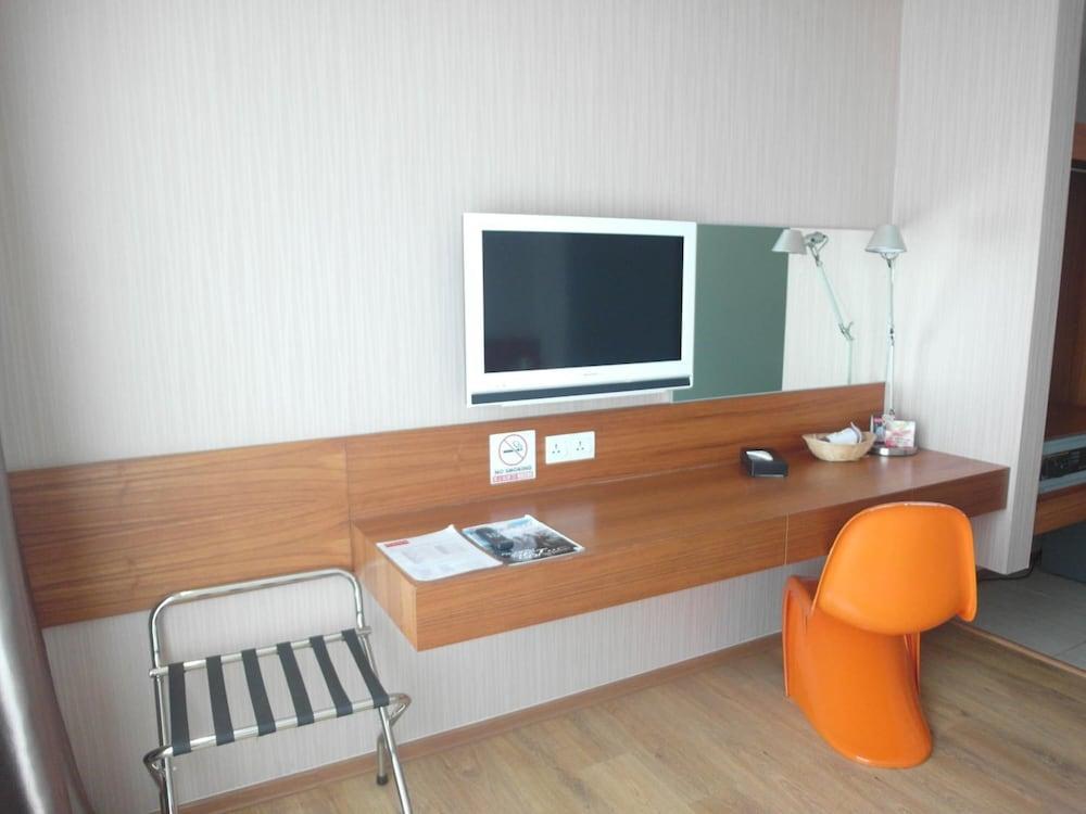 French Ipoh Hotel 外观 照片