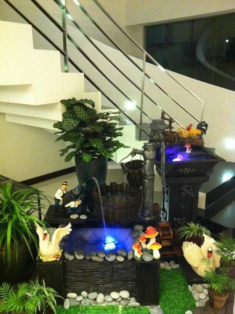 French Ipoh Hotel 外观 照片