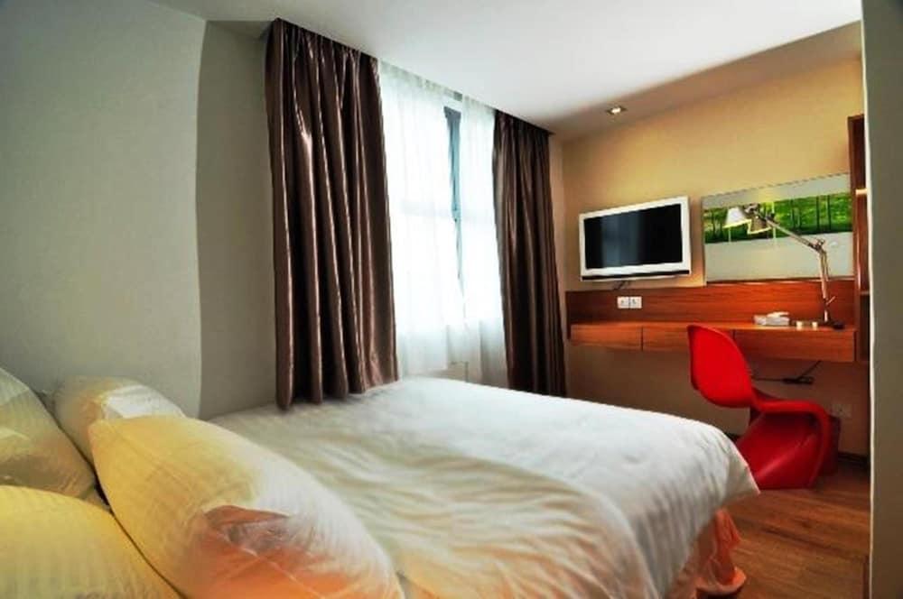 French Ipoh Hotel 外观 照片