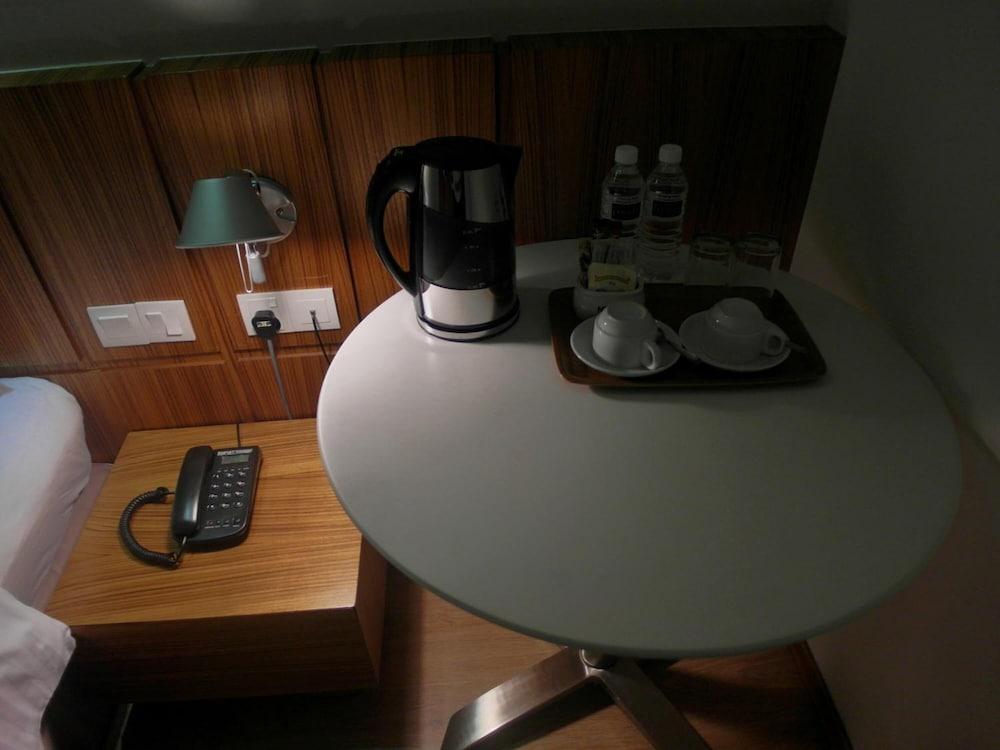 French Ipoh Hotel 外观 照片
